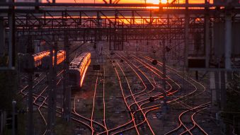 AUDIO | Se fac investiții pentru modernizarea feroviară a Portului Constanța