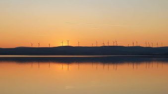 Vreme călduroasă, în Dobrogea și pe litoral