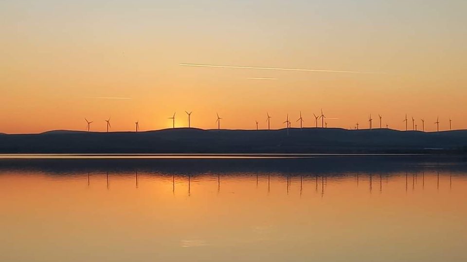 Vreme călduroasă, în Dobrogea și pe litoral
