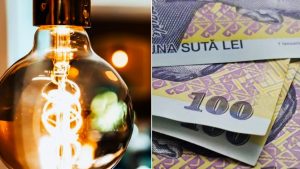 INS: Electricitatea, chiriile şi motorina au înregistrat cele mai mari scumpiri în iunie
