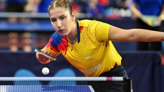 Echipele U19 ale României joacă pentru aur la Europenele de tenis de masă pentru juniori din Portugalia