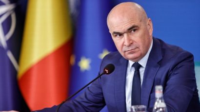Stare de alertă la nivel național în august, ca efect al scăderii producției de energie electrică