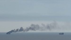 CONSTANȚA: Sindicatul Liber al Navigatorilor cere protecție internațională pentru marinarii civili