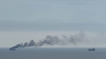 CONSTANȚA: Sindicatul Liber al Navigatorilor cere protecție internațională pentru marinarii civili
