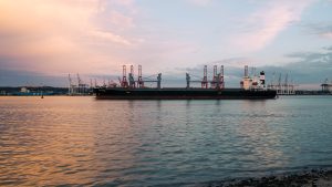 Kazahstanul a reluat exporturile de ţiţei prin conducta CPC