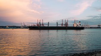 Kazahstanul a reluat exporturile de ţiţei prin conducta CPC