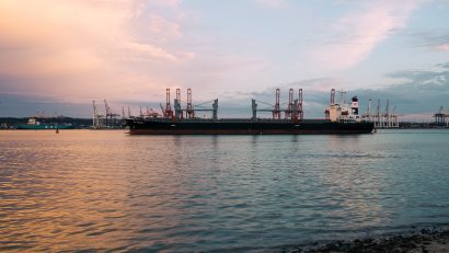 Kazahstanul a reluat exporturile de ţiţei prin conducta CPC