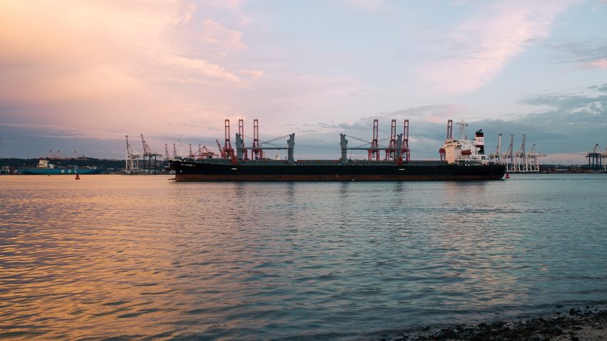 Kazahstanul a reluat exporturile de ţiţei prin conducta CPC