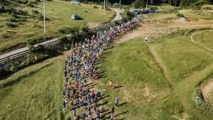 A cincea ediție „Carpathia Trails” este gata de start