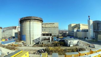 Joi dimineață va fi oprită controlat Unitatea 2 a Centralei Nuclearoelectrice de la Cernavodă