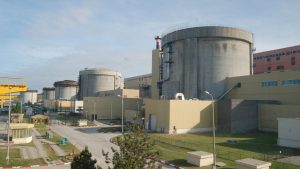 Nuclearelectrica a revenit asupra deciziei de a deconecta Unitatea 2 a Centralei de la Cernavodă