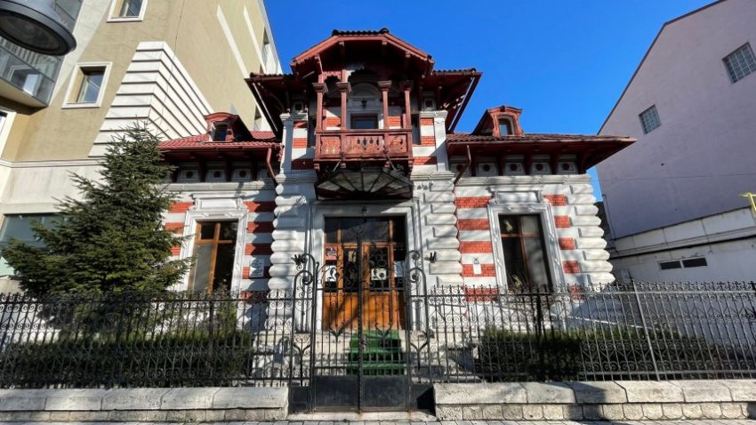 Municipalitatea dorește să reorganizeze Centrul Cultural Județean “Teodor Burada”