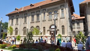 BAC 2026: Rata de promovare la nivel național – 74,8%. În Dobrogea, o singură medie de 10