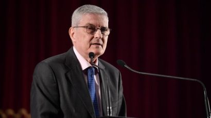 AUDIO | Daniel Dăianu: Menținerea ratingului României este esențială pentru stabilitatea economică, dar nu garantează îmbunătățirea imediată a nivelului de trai