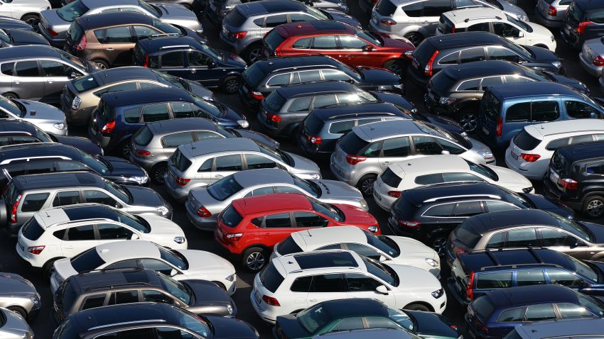 Start în programul Rabla Auto 2026 pentru persoanele fizice
