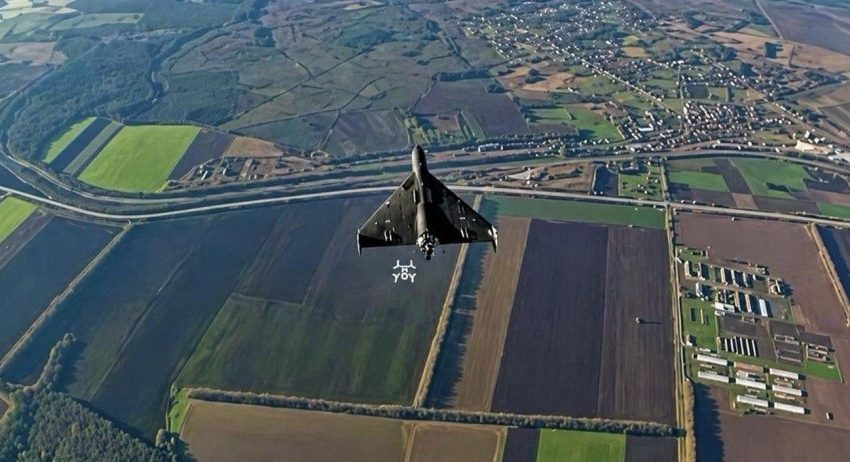 MApN: Peste 30 de pătrunderi ale dronelor rusești în spațiul aerian românesc, de la începutul războiului