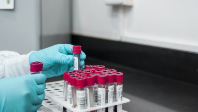 MANGALIA: A devenit funcțional Compartimentul de Hematologie din cadrul Spitalului Municipal