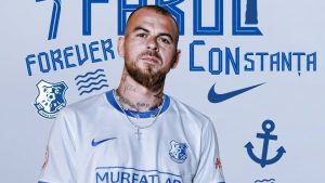 Farul Constanța își dorește prima victorie din actualul campionat