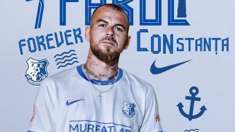 Farul Constanța își dorește prima victorie din actualul campionat