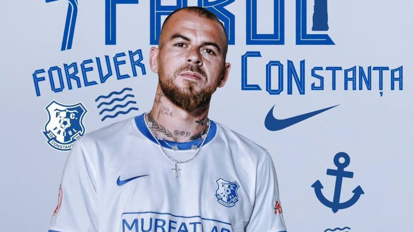 Farul Constanța își dorește prima victorie din actualul campionat