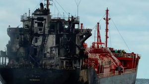 AUDIO | Navigatorii din România, Bulgaria și Turcia refuză să mai treacă prin zonele de conflict