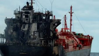 AUDIO | Navigatorii din România, Bulgaria și Turcia refuză să mai treacă prin zonele de conflict
