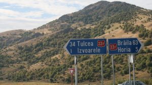 TULCEA: Adolescenţii din comunele Izvoarele şi Horia învaţă să se implice în comunitate