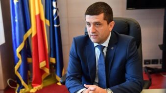 Ministrul Apărării: Nu există vreo problemă privind derularea programelor din SAFE