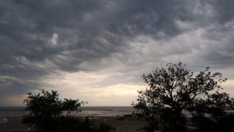 Vreme instabilă, în Dobrogea și pe litoral