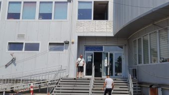 AUDIO | Nou sediu pentru Serviciul de Permise și Înmatriculări Auto din Constanța