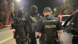 CONSTANȚA: Razie de amploare a polițiștilor, soldată cu 12 permise suspendate și amenzi de peste 150.000 de lei