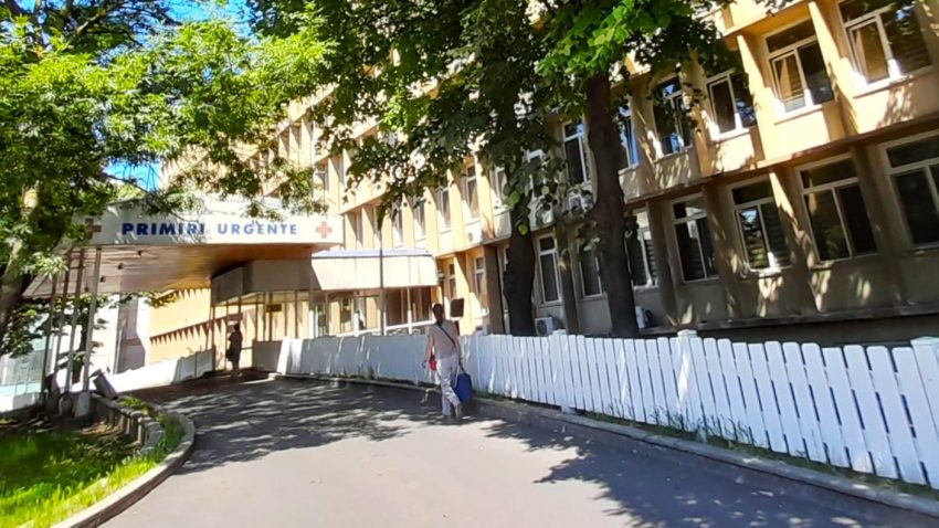 Compartimentul de Hematologie din cadrul Spitalului Municipal Mangalia a devenit funcțional