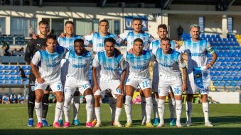 Universitatea Craiova a făcut un pas mare spre turul al doilea preliminar al Ligii Campionilor