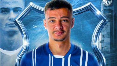 Transfer important pentru Farul Constanța