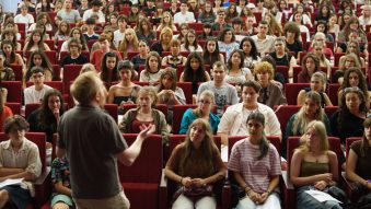AUDIO | Aproape 400 de tineri voluntari fac parte din cea mai frumoasă poveste culturală a verii – SEAS 2026