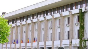 CONSTANȚA: Primăria scoate la licitație trei terenuri din proprietatea privată a municipiului