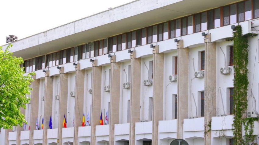 CONSTANȚA: Primăria scoate la licitație trei terenuri din proprietatea privată a municipiului