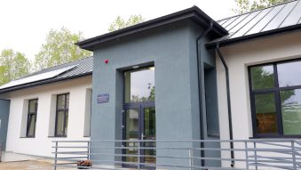 CONSTANȚA: Școală și grădiniță din cartierul Palazu Mare, reabilitate