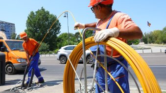 CONSTANȚA: Lucrări la sistemul de iluminat public și posibile restricții de circulație pe mai multe străzi