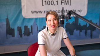 AUDIO | Dr. Luana Nurla, medic dermatolog, doctor în științe medicale, invitată la „Interviul dimineții”