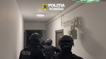 CONSTANȚA: Două persoane reținute pentru că ofereau cazări false pe litoral