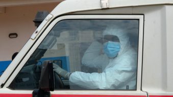 Ebola s-a extins în cea de-a șasea provincie din RD Congo; bilanțul depășește 2.000 de morți