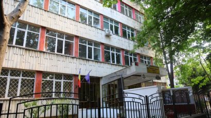 CONSTANȚA: Trei unități scolare intră în renovare. Elevii vor fi mutați în alte școli