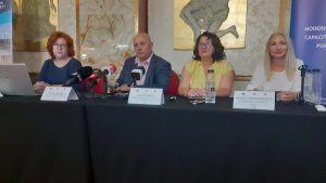 ACN a finalizat două proiecte foarte importante în zona transporturilor fluviale