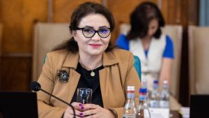Cristina Trăilă, secretar general adjunct al Guvernului, urmărită penal de procurorii DNA