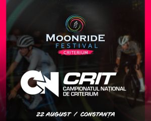 Restricții de trafic, sâmbătă, pe bulevardul Tomis, când va avea loc Moonride Festival 2026 Mai multe linii CT BUS vor fi deviate