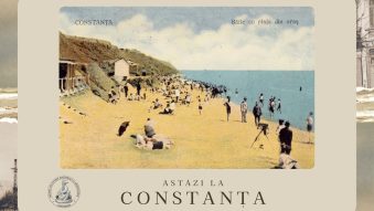 Calendar istoric MINAC: 1 august – D’ale urbei. Problema băilor la comun, pungașii de pe plajă și câteva anunțuri inedite