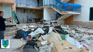 Garda Națională de Mediu: Amenzi de peste 1,7 milioane de lei, în două zile de controale pe litoral