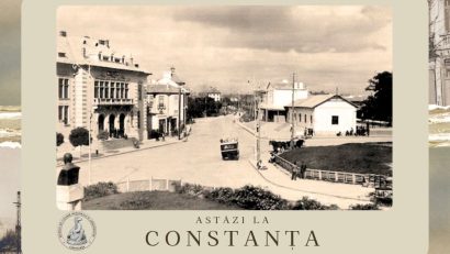 Calendar istoric MINAC: 5 august – Asasinarea milionarului Șismanian