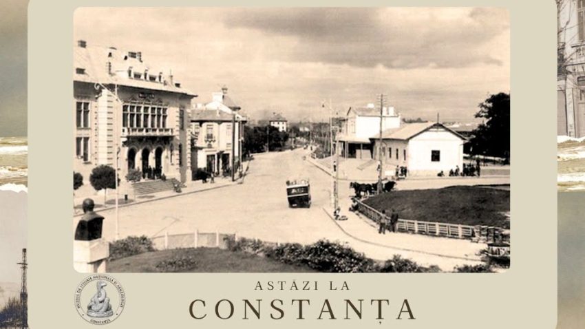 Calendar istoric MINAC: 5 august – Asasinarea milionarului Șismanian